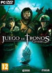 Juego de Tronos: Génesis